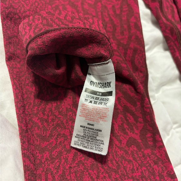 gymshark adapt seamless leggings - Picture 3 of 3